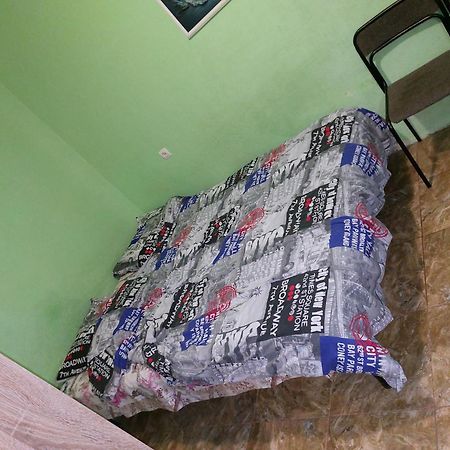 צ'רניהיב Министудия, В Которой Есть Абсолютно Всё חדר תמונה