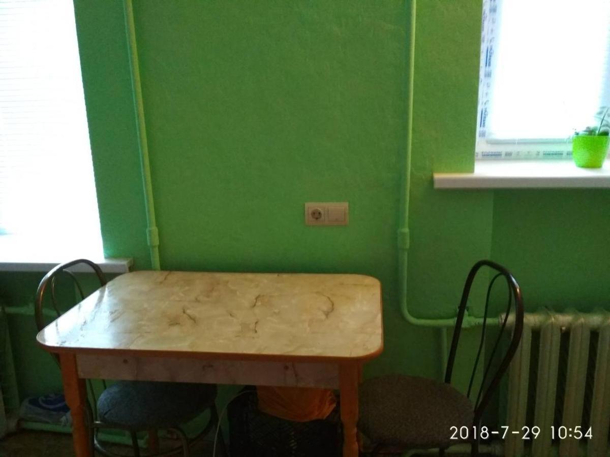 צ'רניהיב Министудия, В Которой Есть Абсолютно Всё מראה חיצוני תמונה